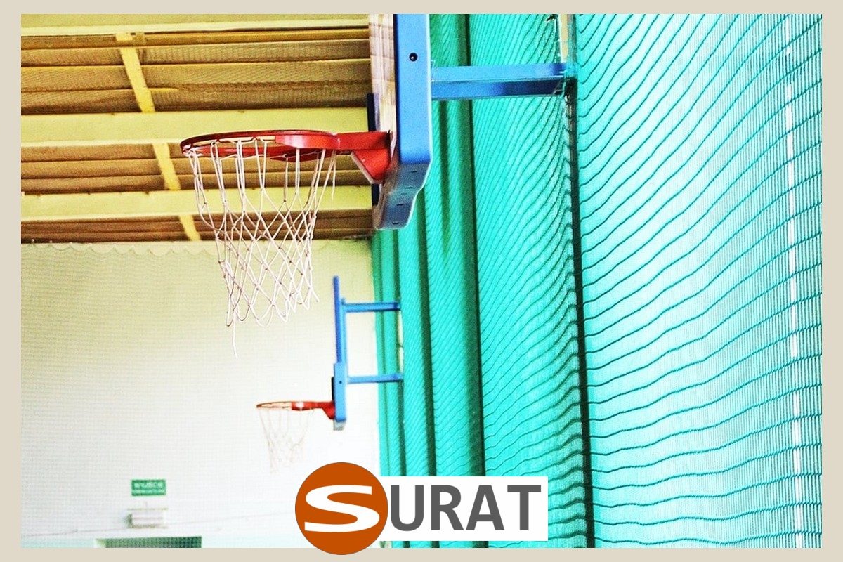  Surat - Siatki dla sportu 