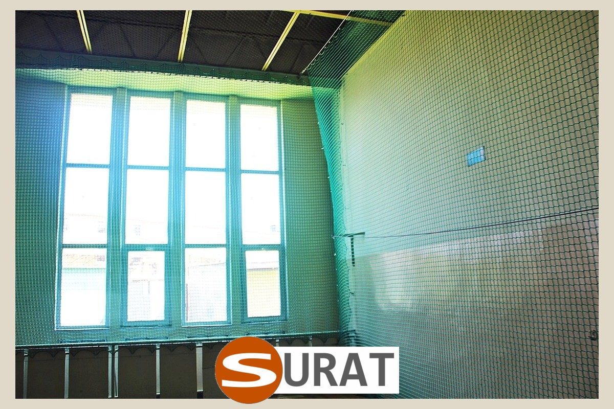   Surat - Siatki Hale Sportowe w najniższej cenie – najwyższej jakości, trwałe i odporne siatki z polipropylenu o optymalnym oczku 10x10 cm, wybierane do profesjonalnego wykonawstwa. 