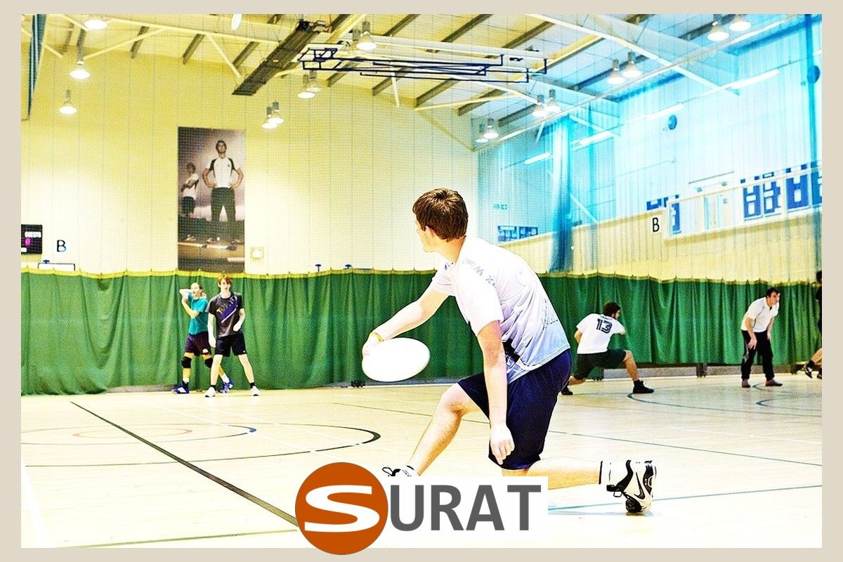   Surat - Solidne piłkochwyty na hale sportowe – trwałe siatki 10x10cm z polipropylenu, optymalne i odporne, w najniższej cenie. 