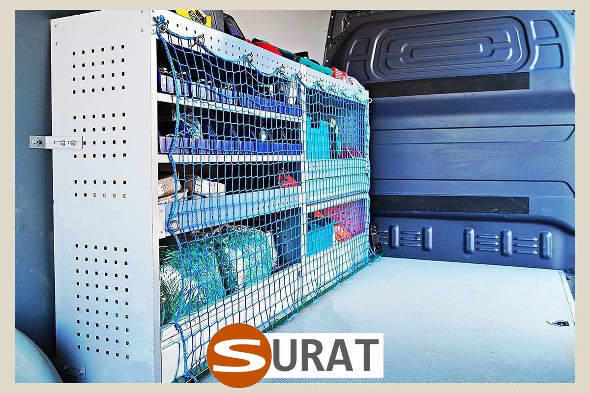  Surat - Siatki do busa 